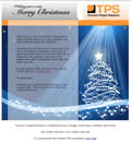 Thornton Project Solutions e-mail marketing