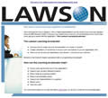 Lawson e-mail marketing