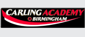 Carling Academy